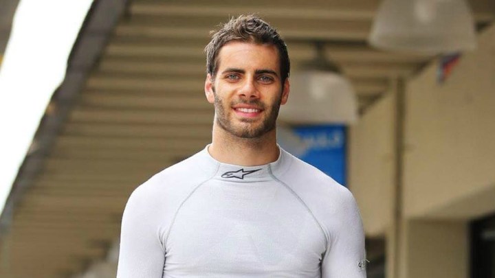 Guilherme Samaia Euroformula Open Theo Martin Motorsport