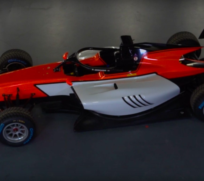 MP Motorpsport F3