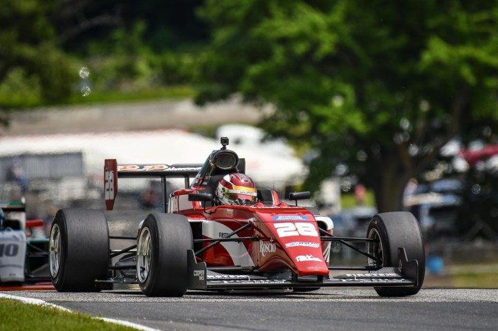 kirkwood pro 2000 road america