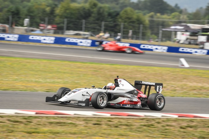 pro - thompson portland 2019