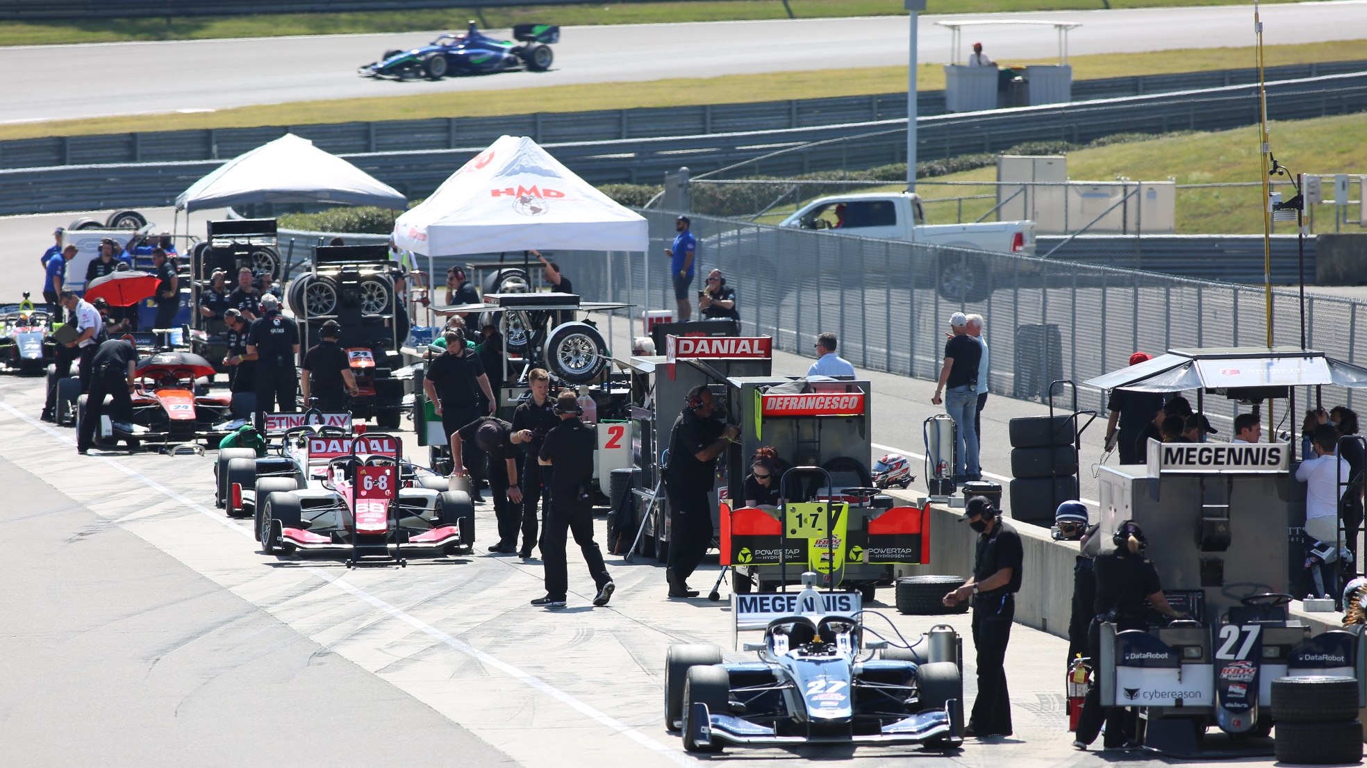 Indy Lights season preview – Get ready for a title battle royale ...
