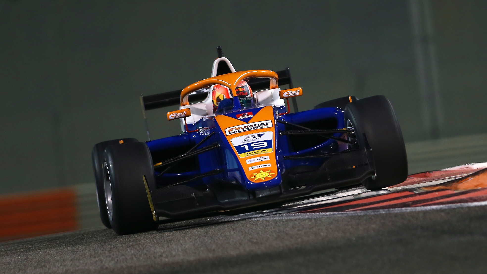 Falcons Formula Racing Mumbai Falcons’ rapid rise in motorsport: ‘We’ll be in Europe pretty ...