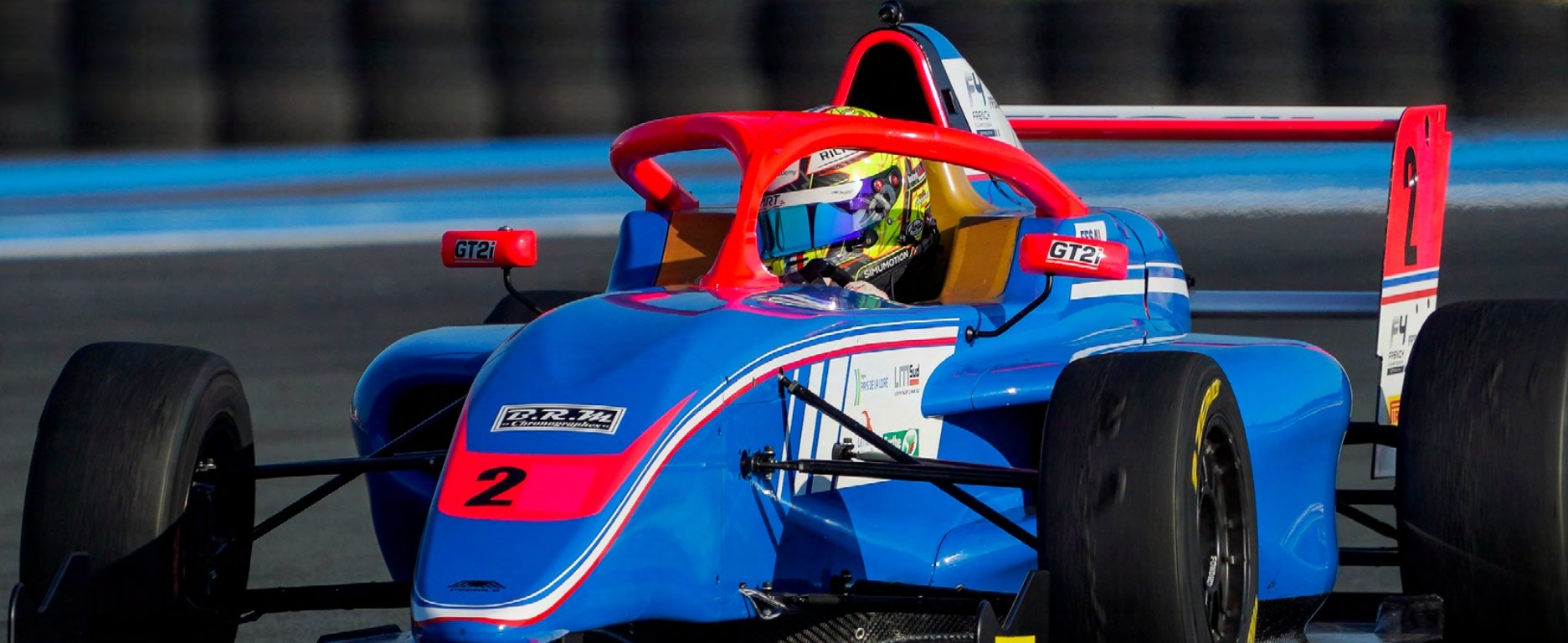 French F4 Championship