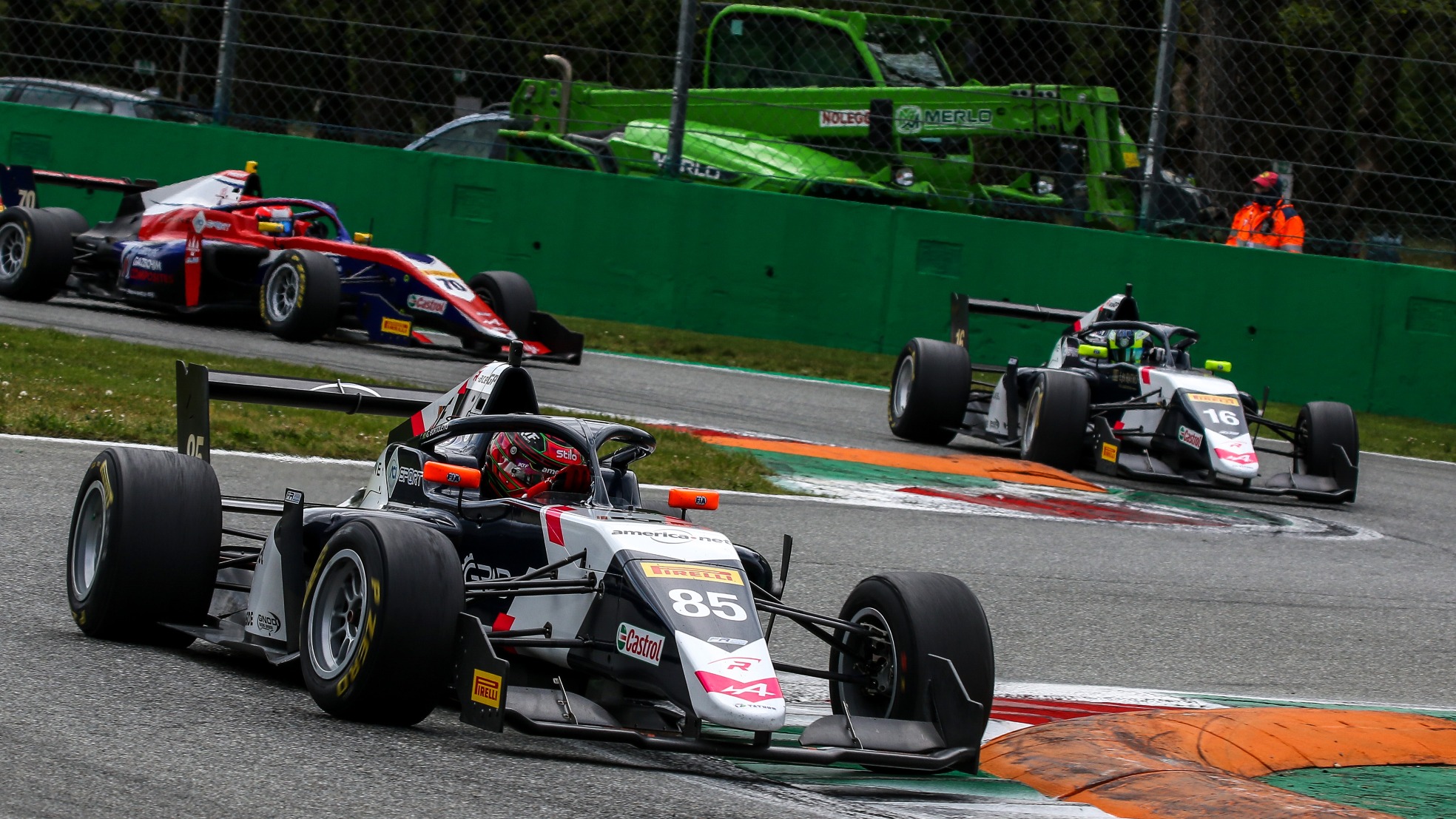 Gabriel Brtoleto 2022