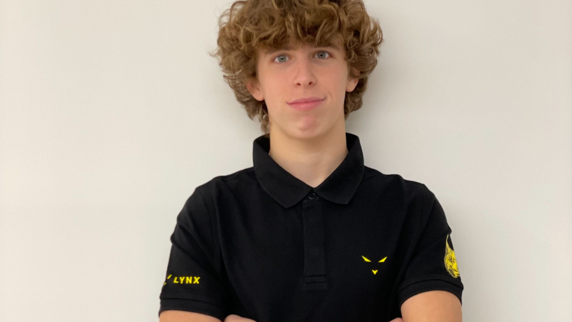 Ivan Domingues Iron Lynx 2022