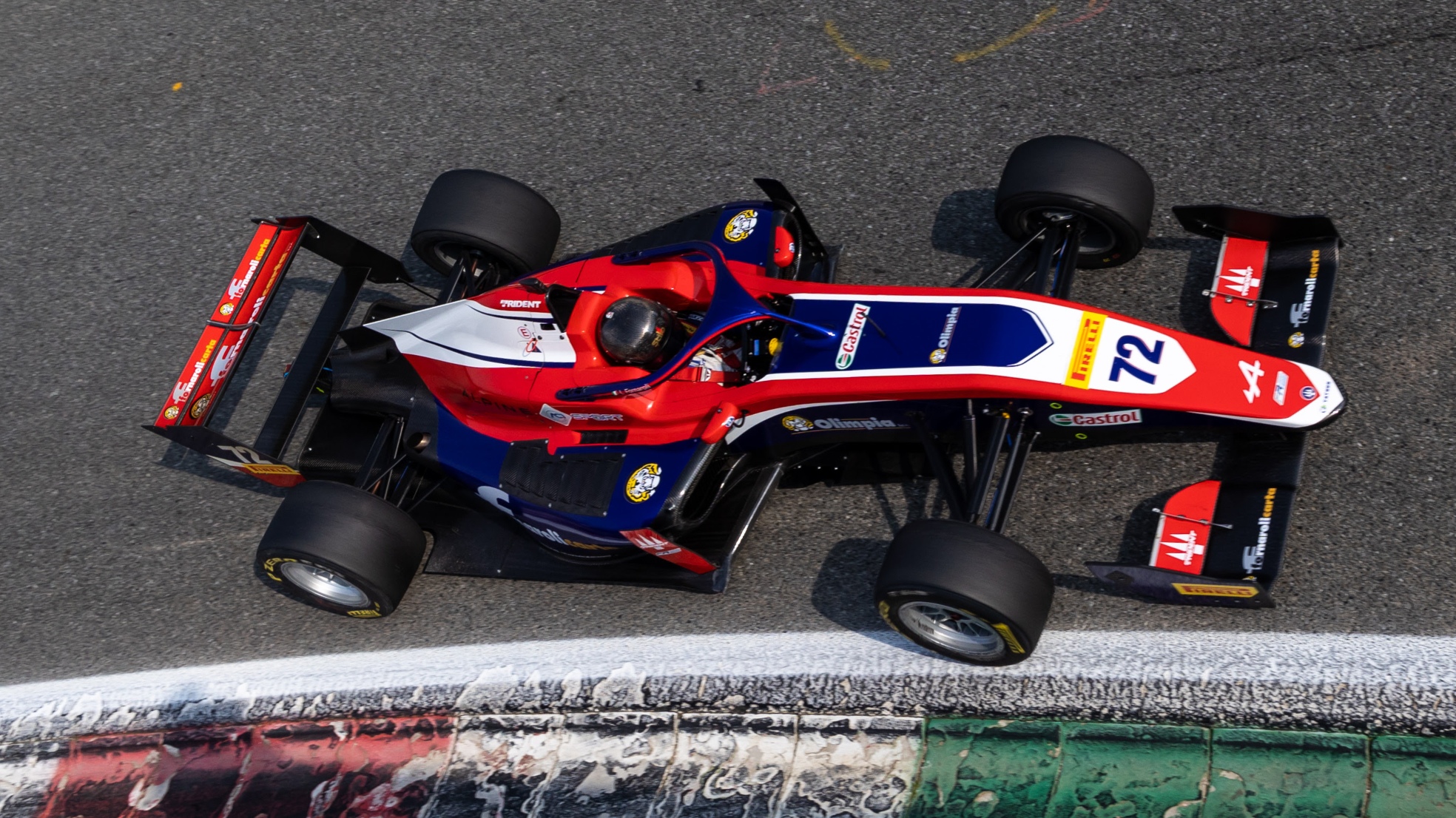 Leonardo Fornaroli 2022