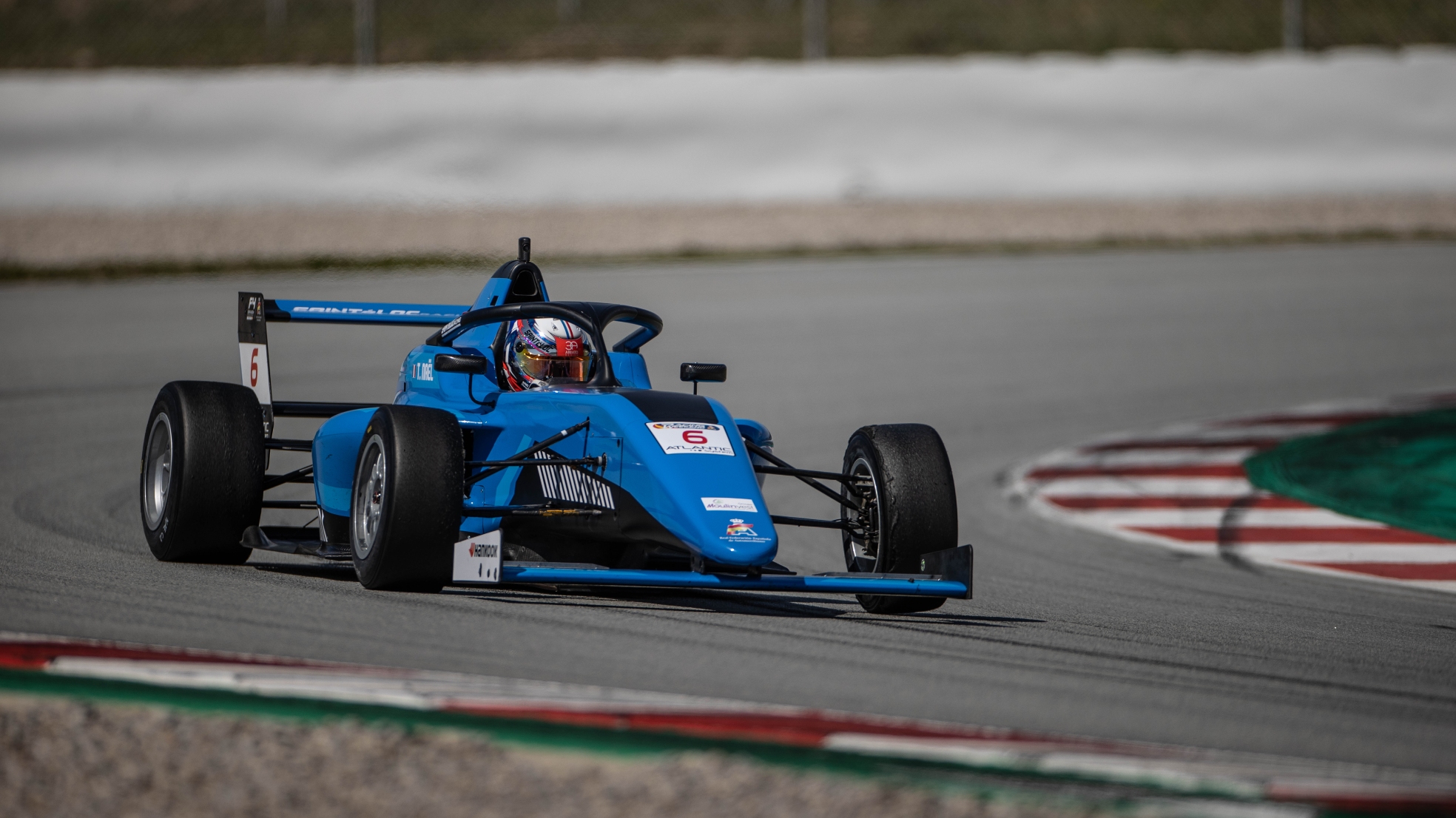 Sainteloc Racing 2022