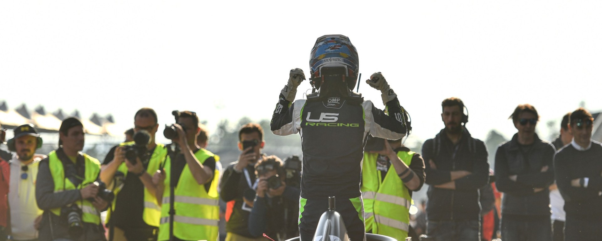 Sztuka 2022 Italian F4