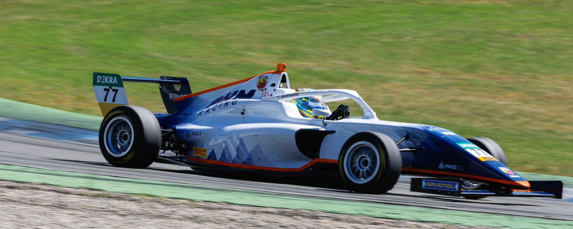 ADAC F4 2022