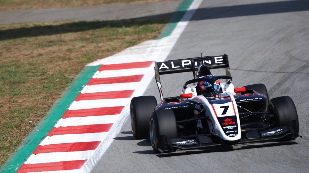 Martins F3 2022