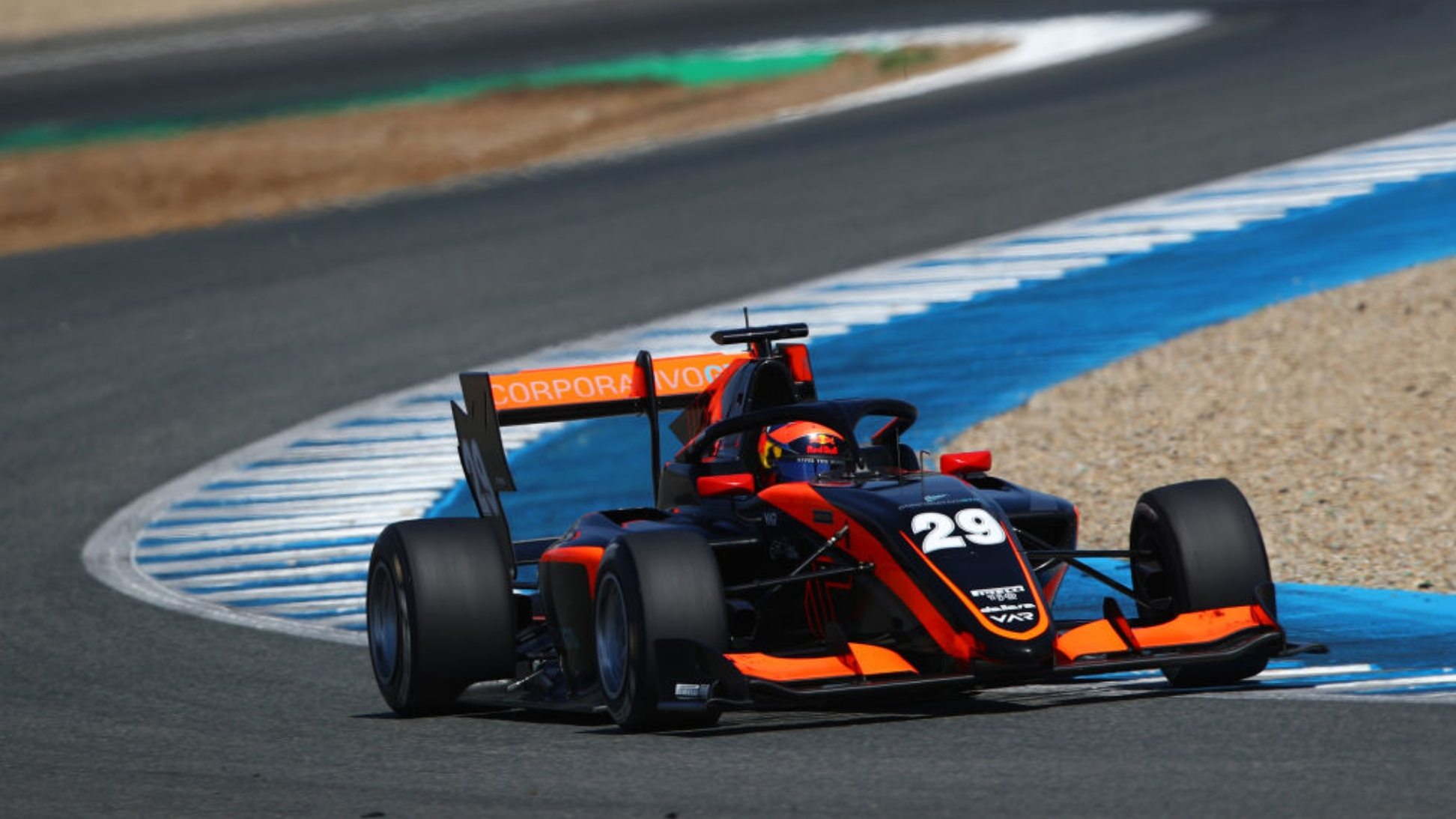 Max Esterson Racing Despite F3 test, ‘nothing is decided’ for Max Esterson’s racing future ...