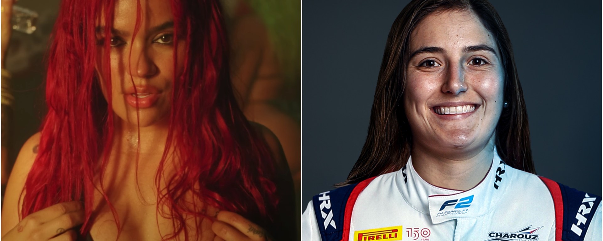 Calderon Karol G 2022