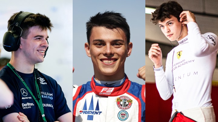 The 5 biggest surprises of the FIA F3 2022 season – Feeder Series