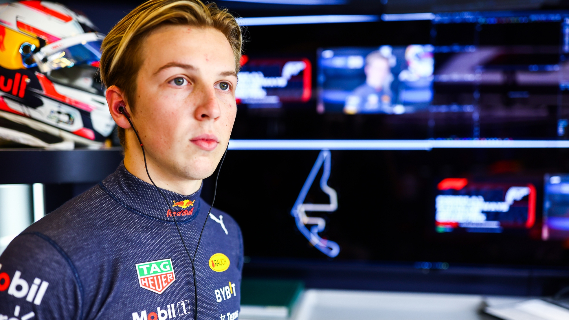 RISINGSUN CONSTRUCTORS CHAMPION2019 村松治樹