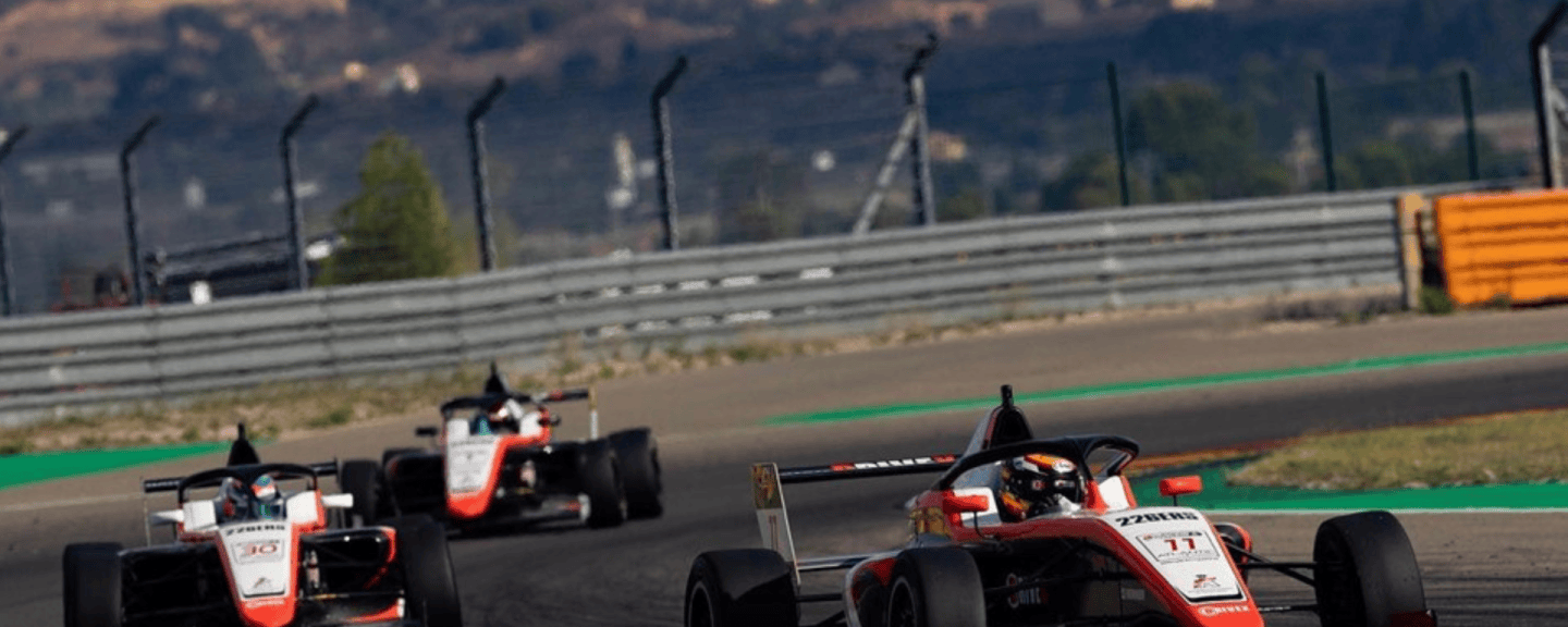 Your season guide to the 2023 Formula Winter Series – Feeder Series