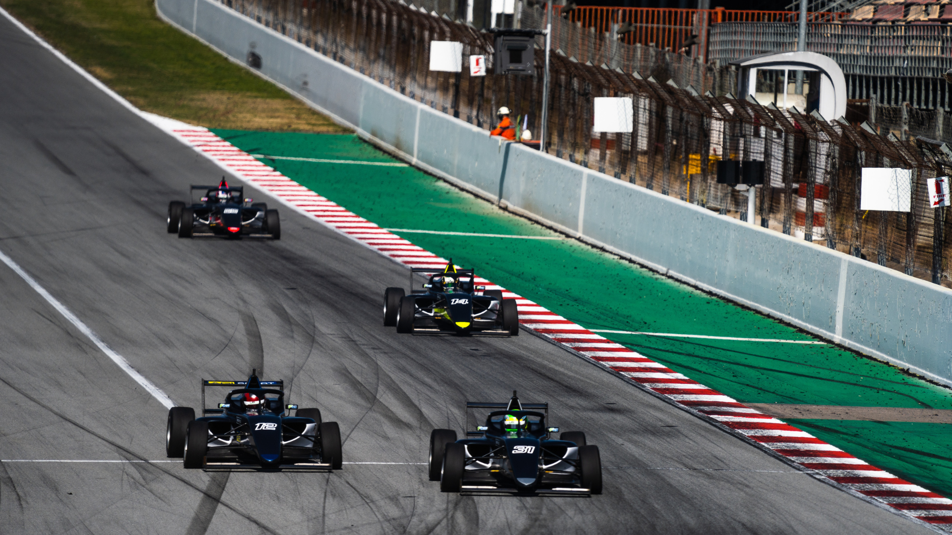 Your season guide to the 2023 ACCR Czech Formula Championship – Feeder ...