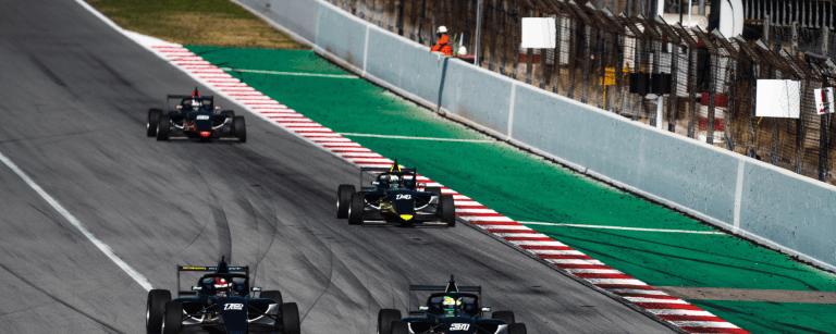 Your season guide to the 2023 ACCR Czech Formula Championship – Feeder ...