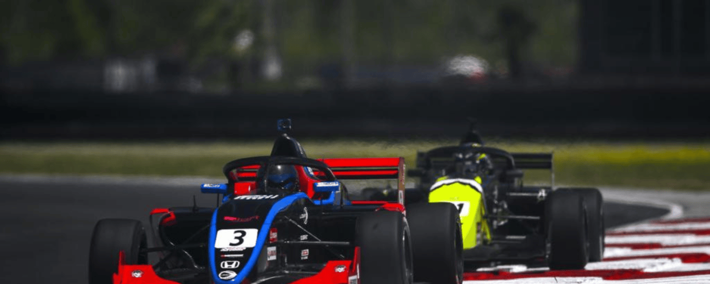 Your season guide to the 2023 Formula Regional Americas Championship ...