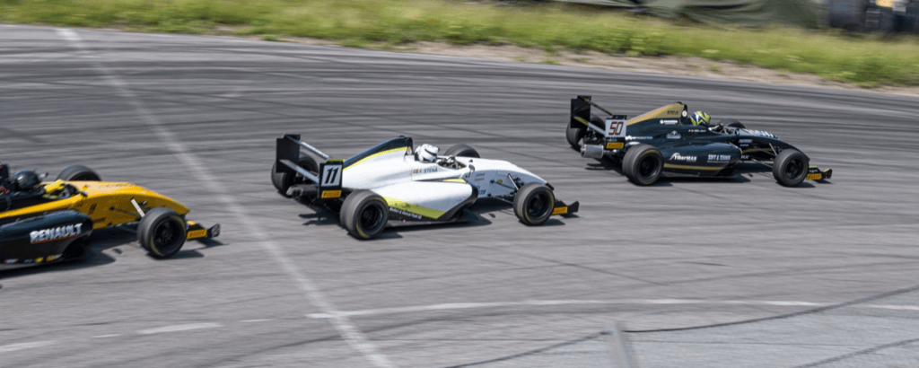 Your season guide to the 2023 Danish F4 Championship – Feeder Series