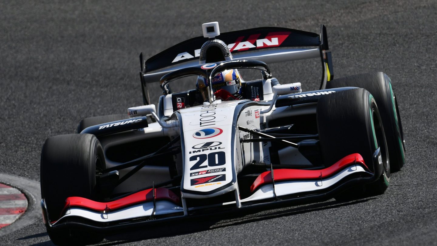 Your season guide to the 2023 Super Formula Championship – Feeder Series