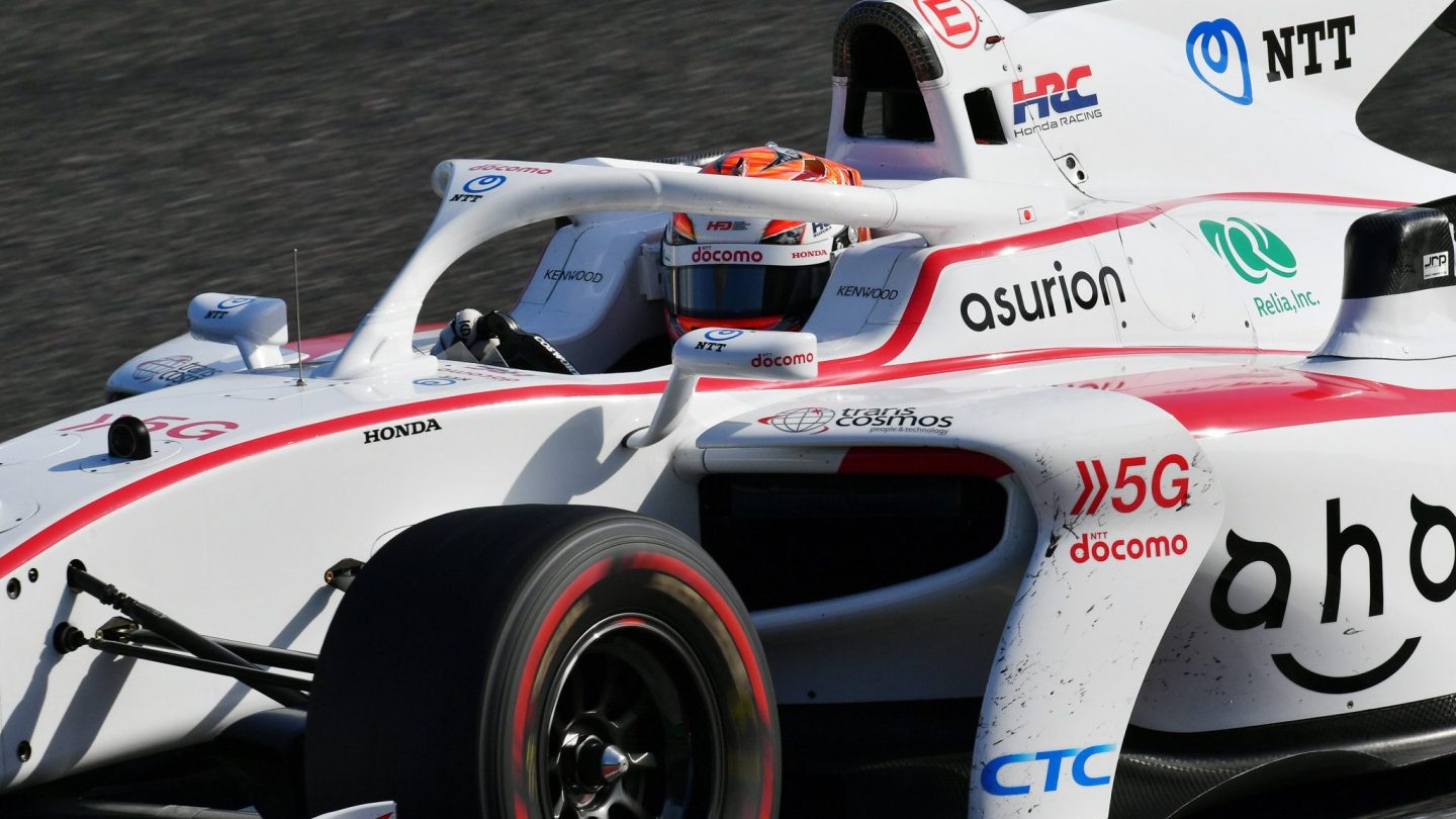Your season guide to the 2023 Super Formula Championship – Feeder Series