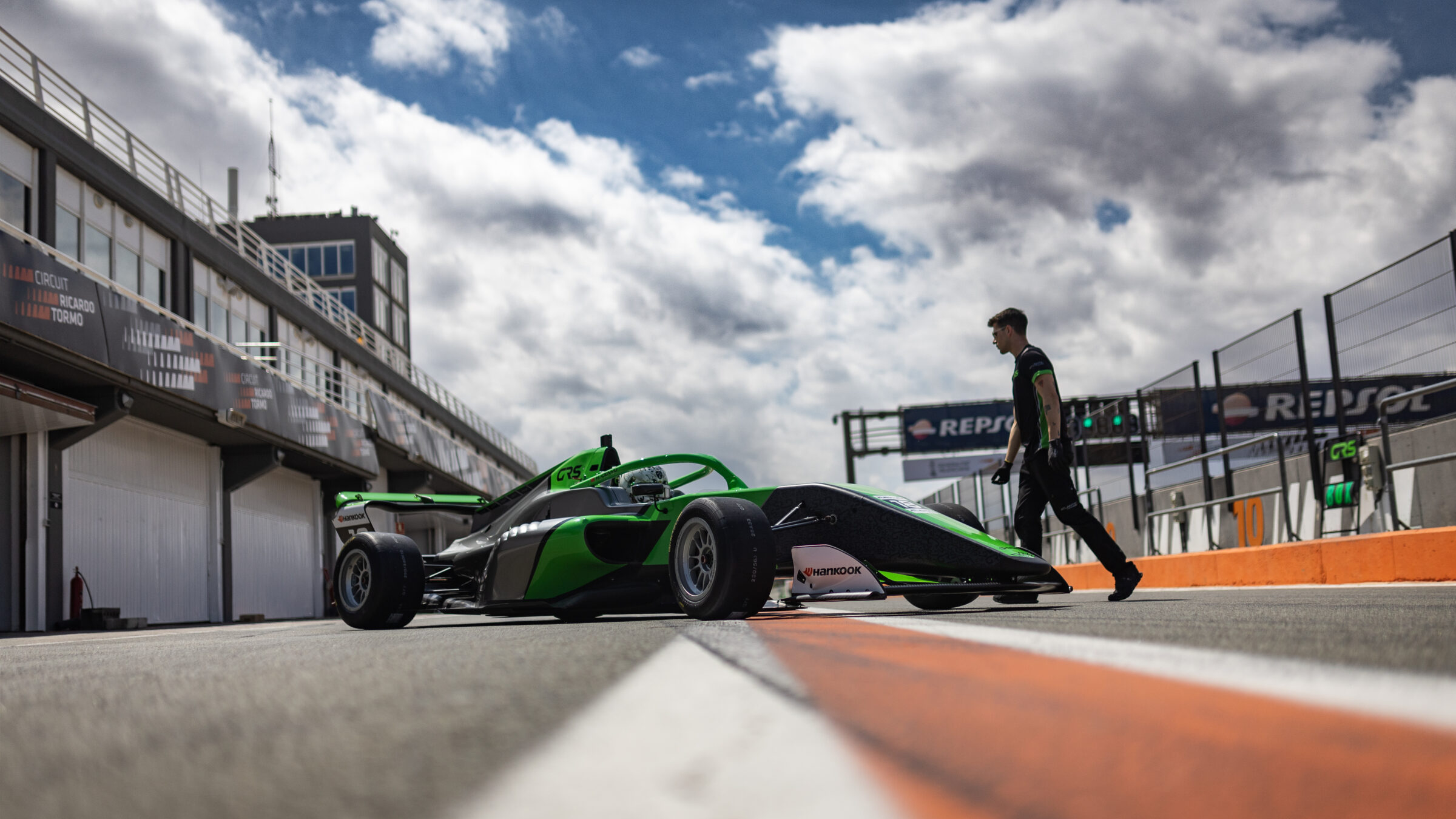 Your guide to the 2023 Eurocup-3 season – Feeder Series