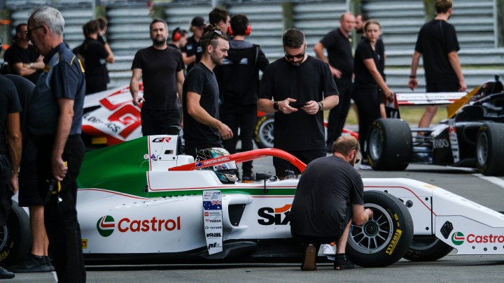 Formula Regional Oceania: 2024 season guide – Feeder Series