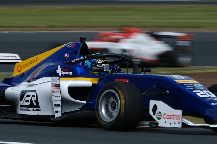 Formula Regional Oceania: 2024 season guide – Feeder Series