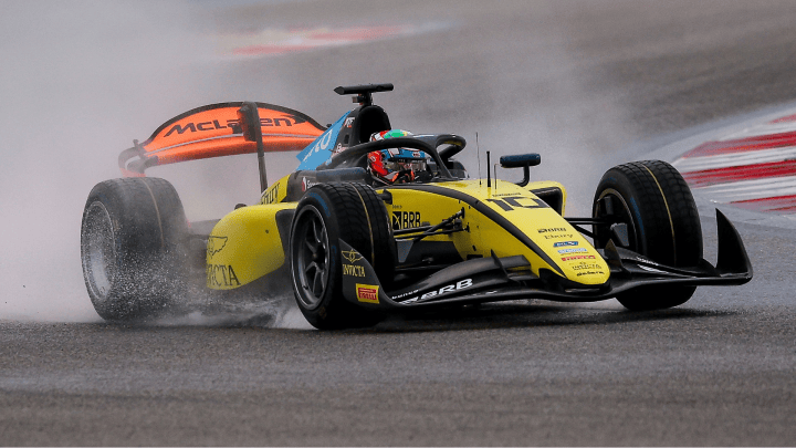 Formula 2: 2024 season guide – Feeder Series