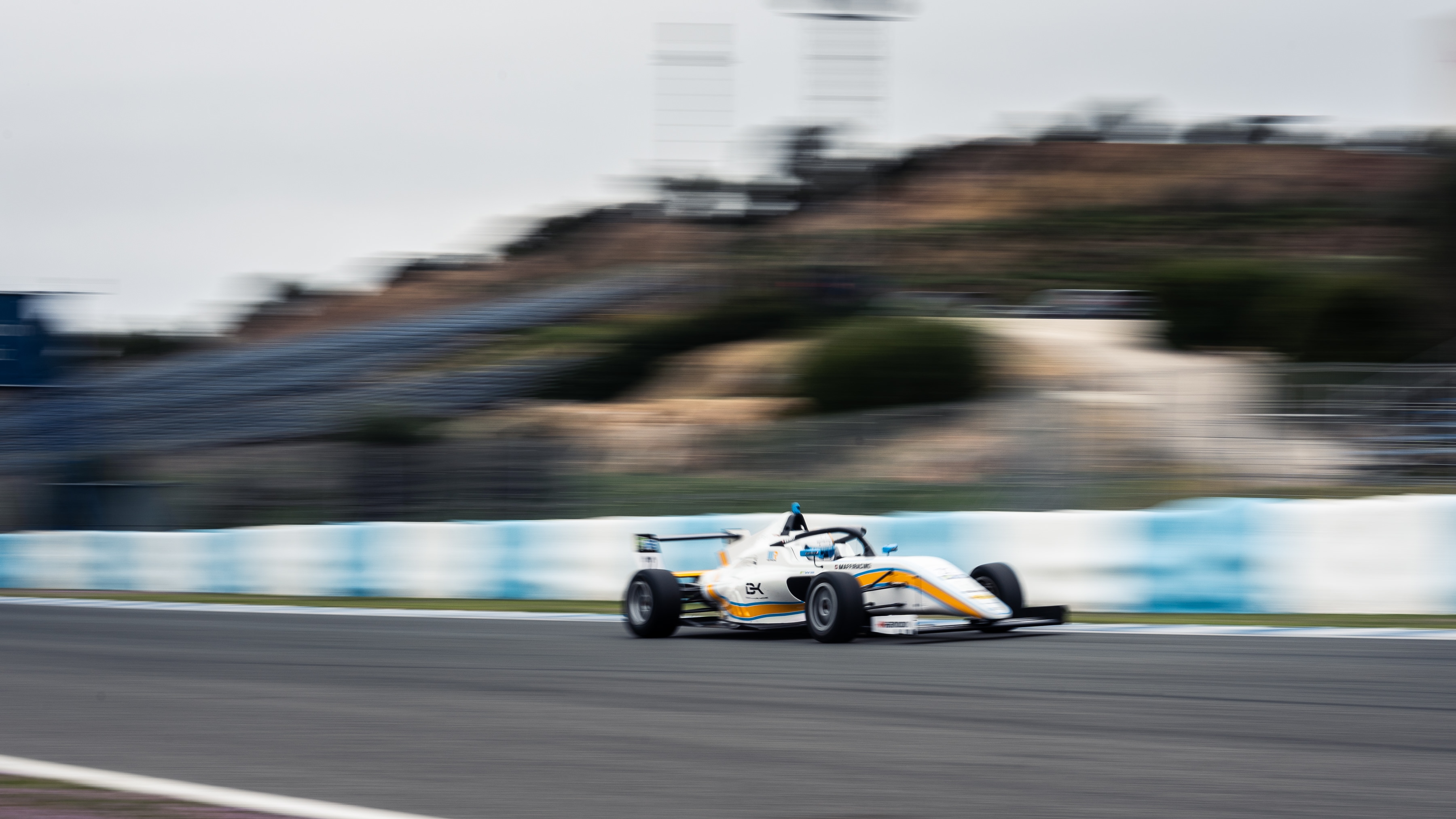 Maffi Racing Your season guide to the 2024 Formula Winter Series – Feeder Series