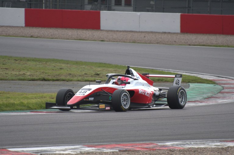 British F4: 2024 season guide – Feeder Series