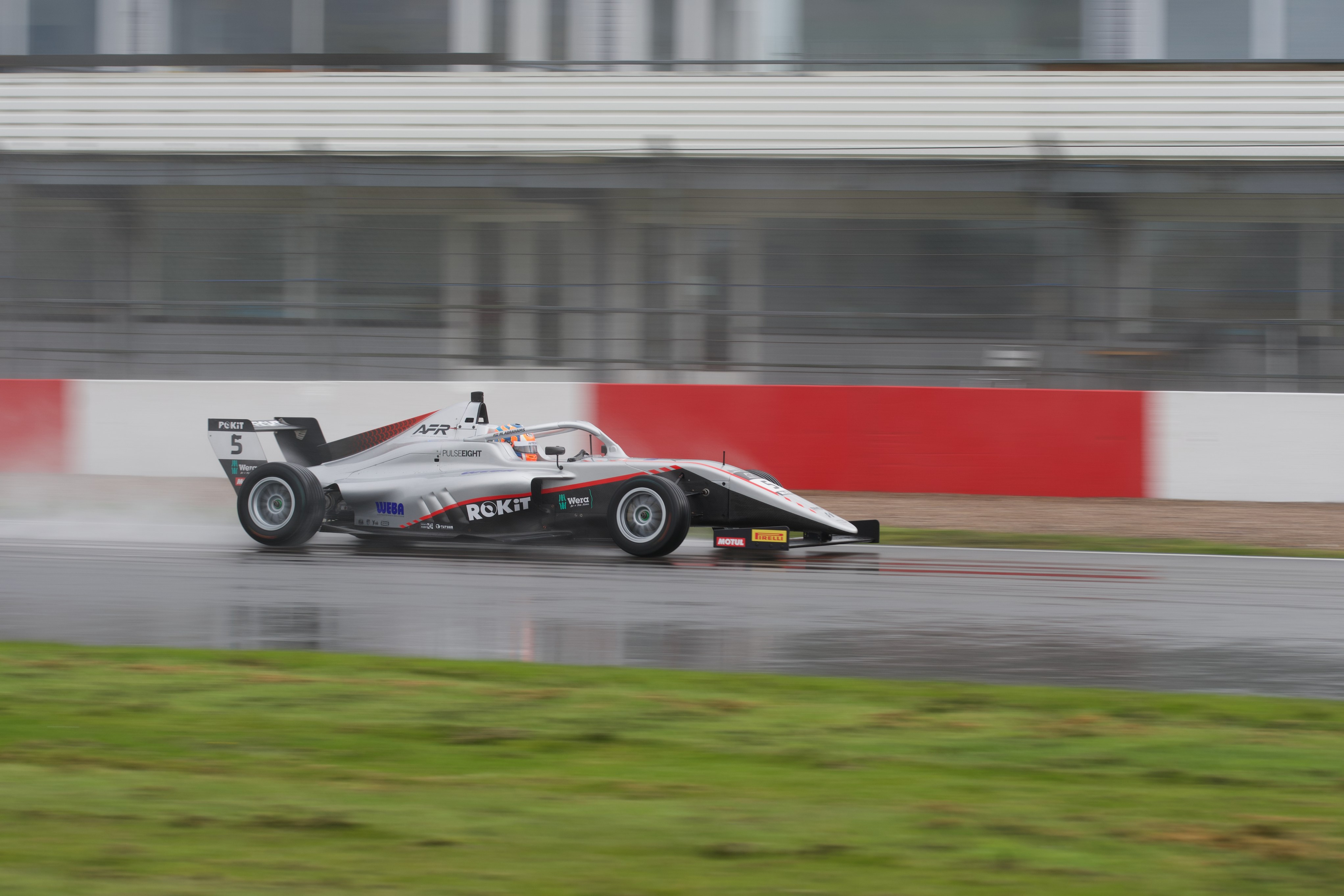 Steven Hunter Racing British F4: What we learned from Donington Park and what to watch at ...