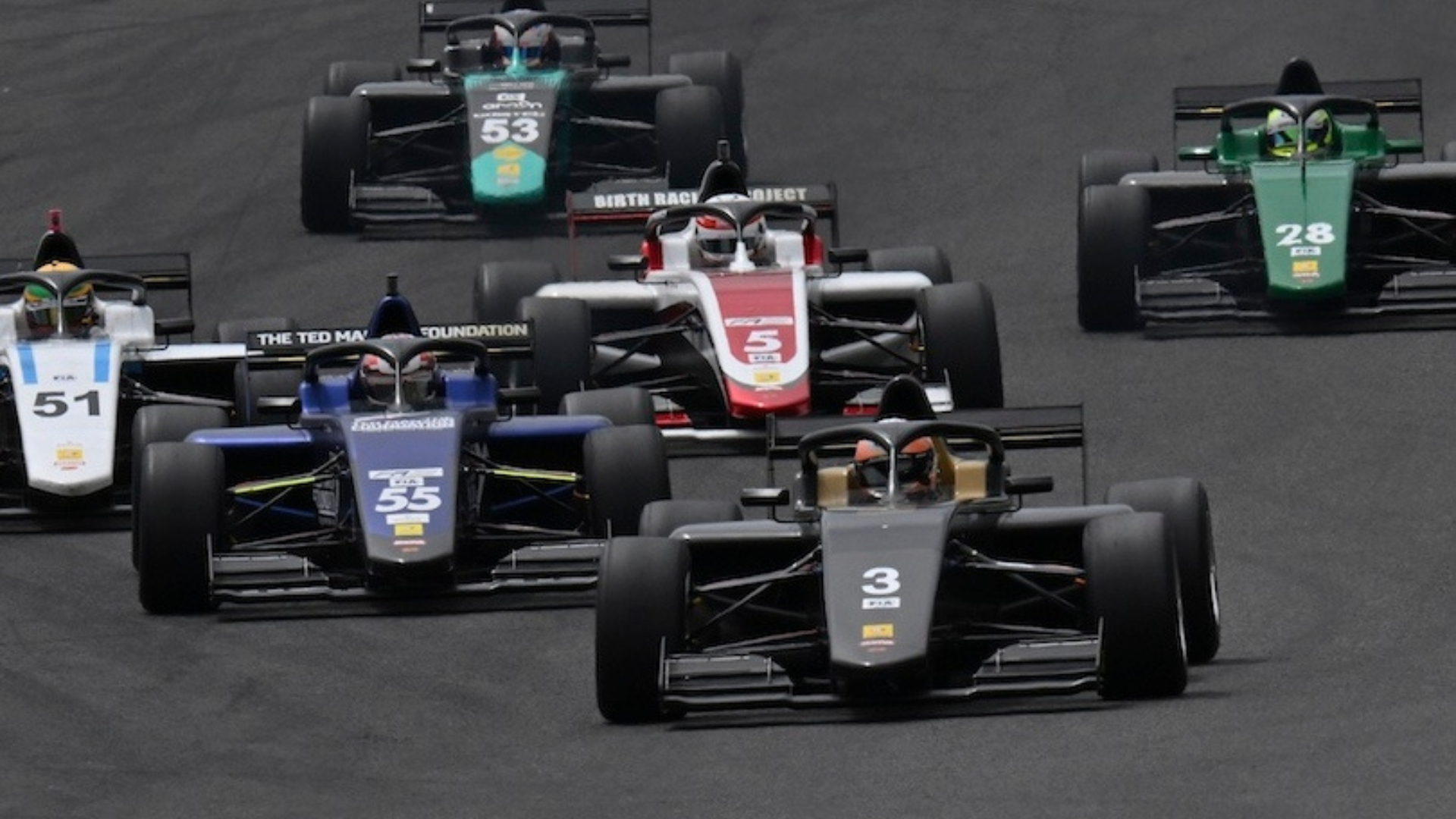 Could any current Formula Regional Japan drivers make it to Super ...