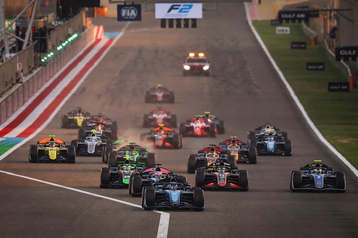Formula 2 2024 mid-season driver-by-driver review – Feeder Series