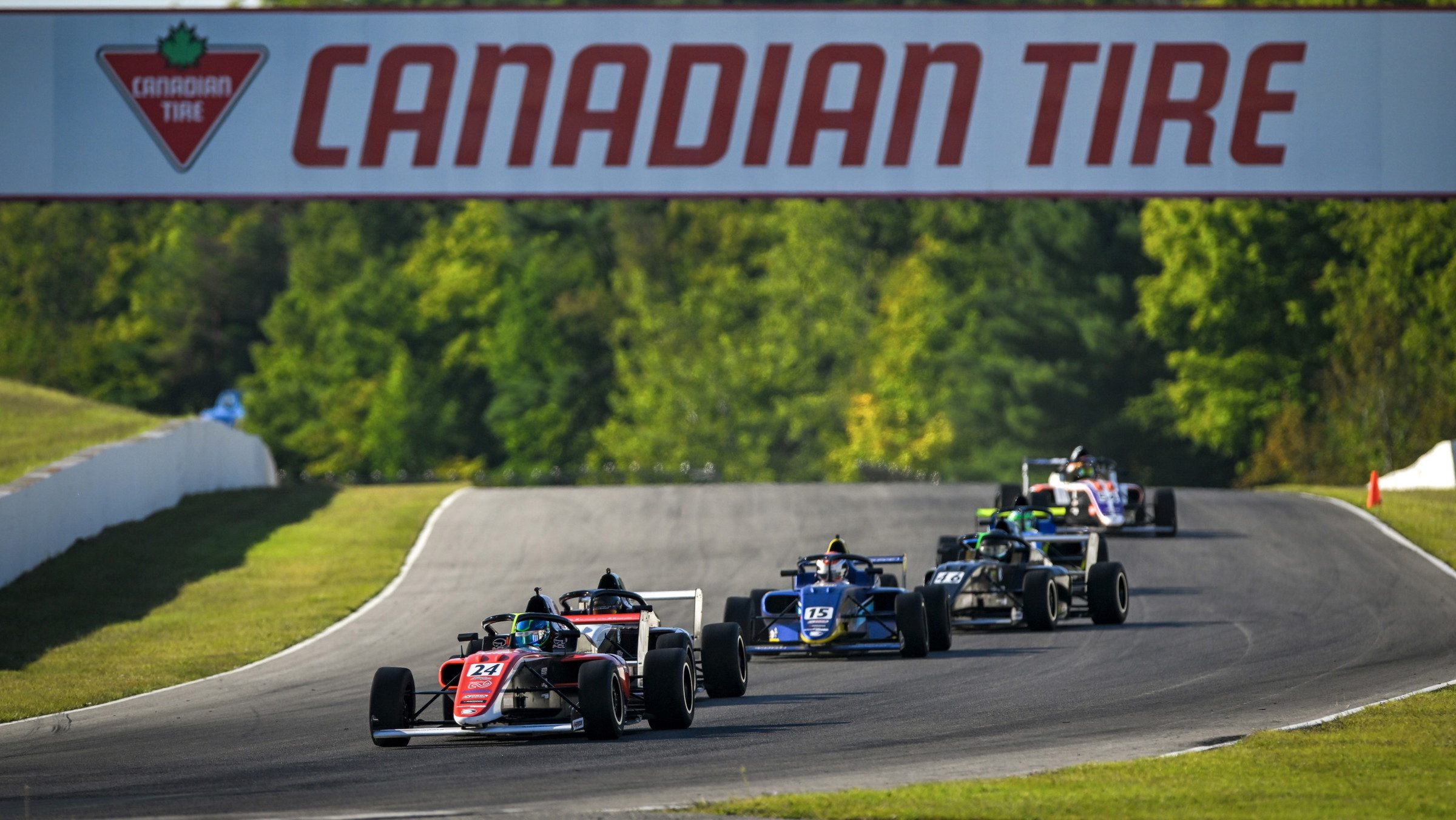 F4 US: 2025 season guide – Feeder Series