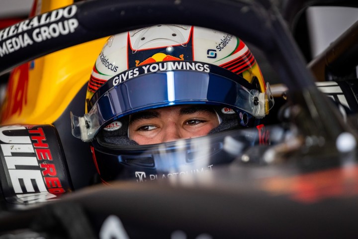 How F3 drivers are preparing for three back-to-back European rounds ...