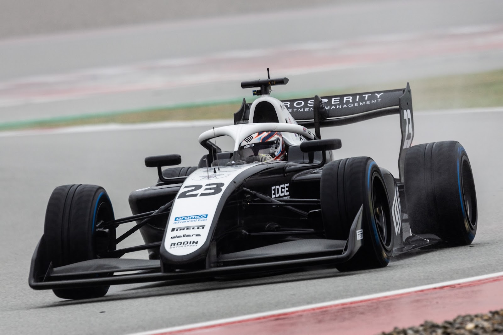 Voisin ‘looking forward to more success’ after strong start to F3 ...