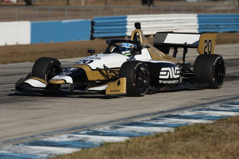 Indynxt Rear Wing Indy NXT: 2026 season guide – Feeder Series