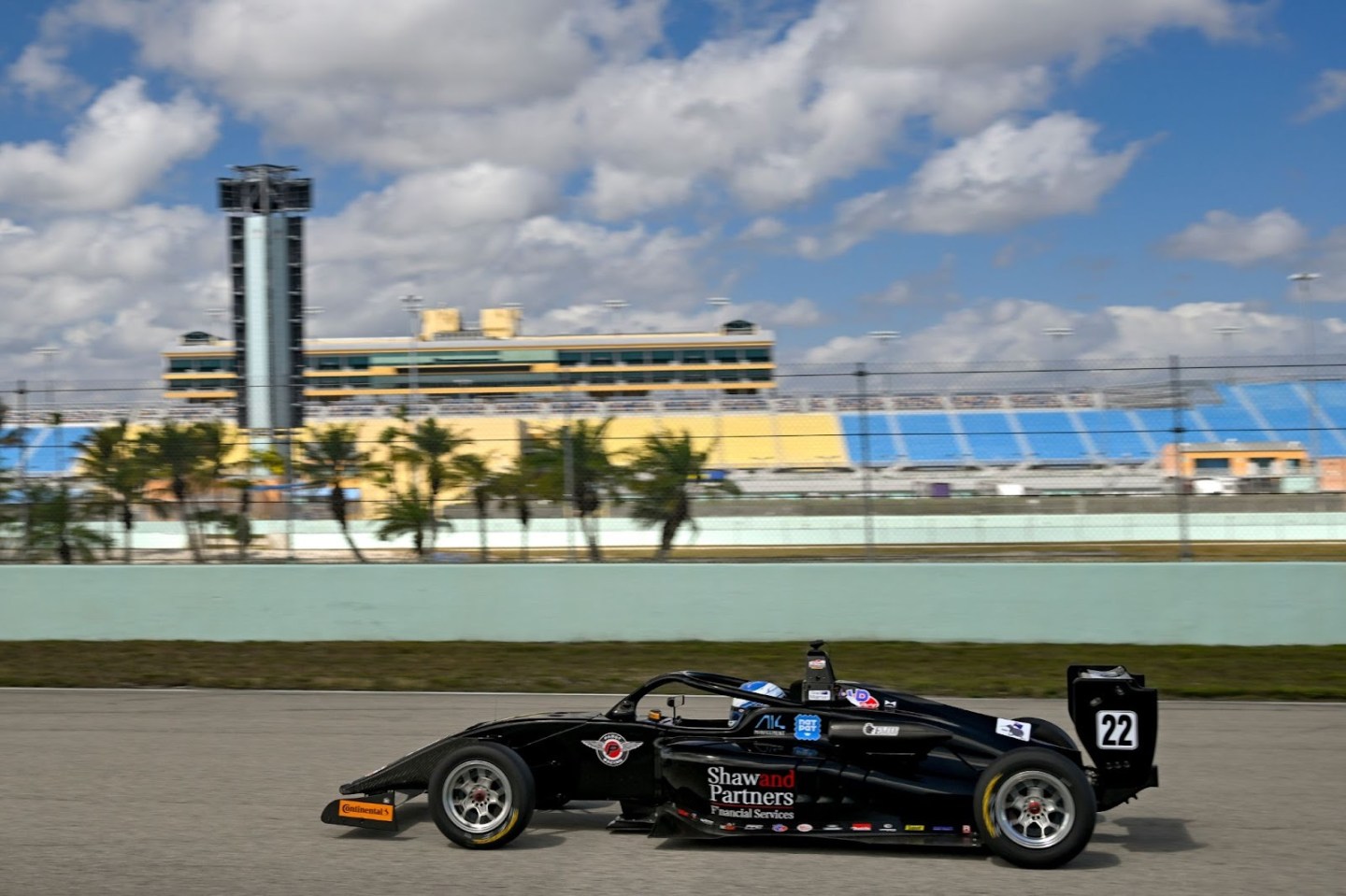 Pabst Racing Team USF2000: 2026 season guide – Feeder Series