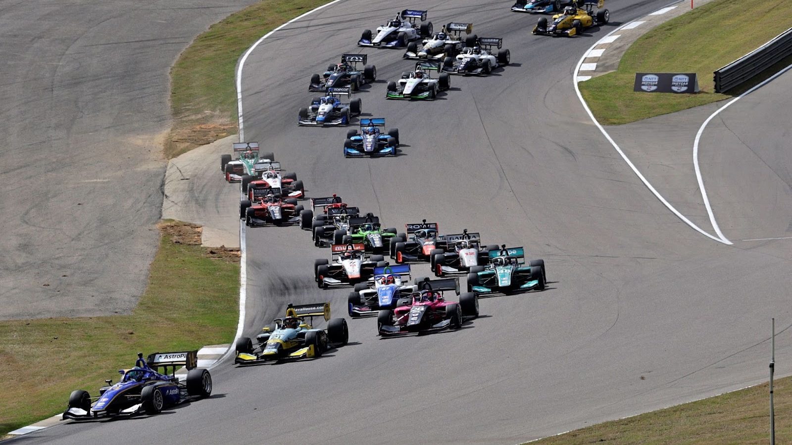 Feeder Series weekend review, results and standings: 26–29 March 2026 ...