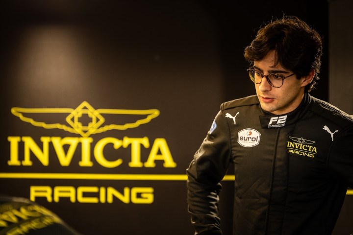 Analysis: What makes F2’s best teams so strong? – Feeder Series