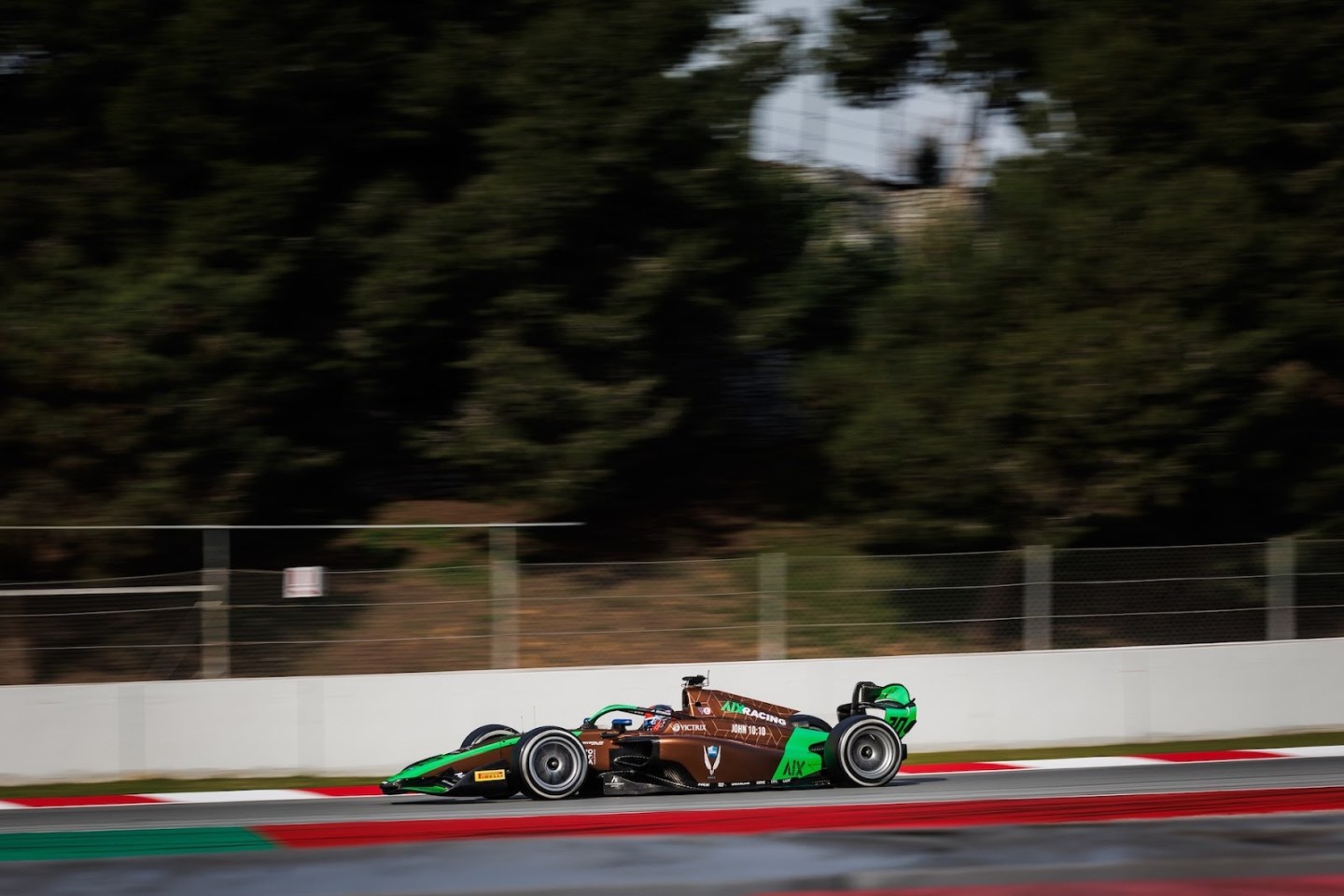 Formula 2: 2026 season guide – Feeder Series