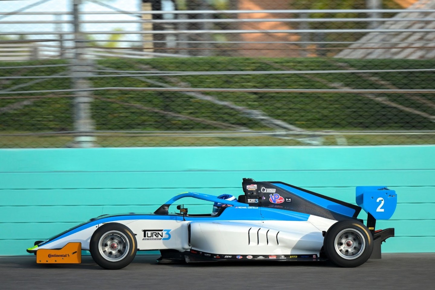 USF Pro 2000: 2026 season guide – Feeder Series