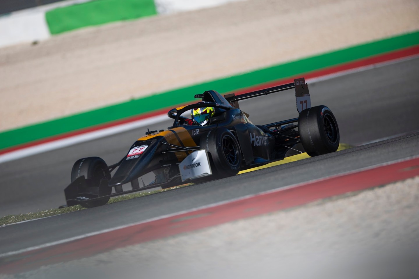 Eurocup-3: 2026 season guide – Feeder Series