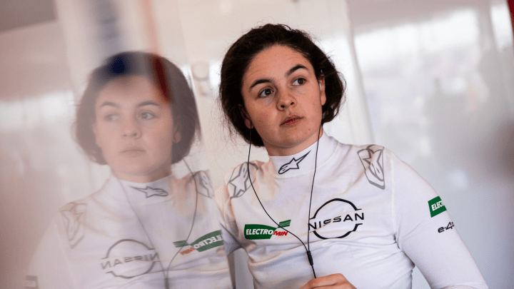 ‘I wish I was 8 years old again’: Abbi Pulling on new opportunities for ...