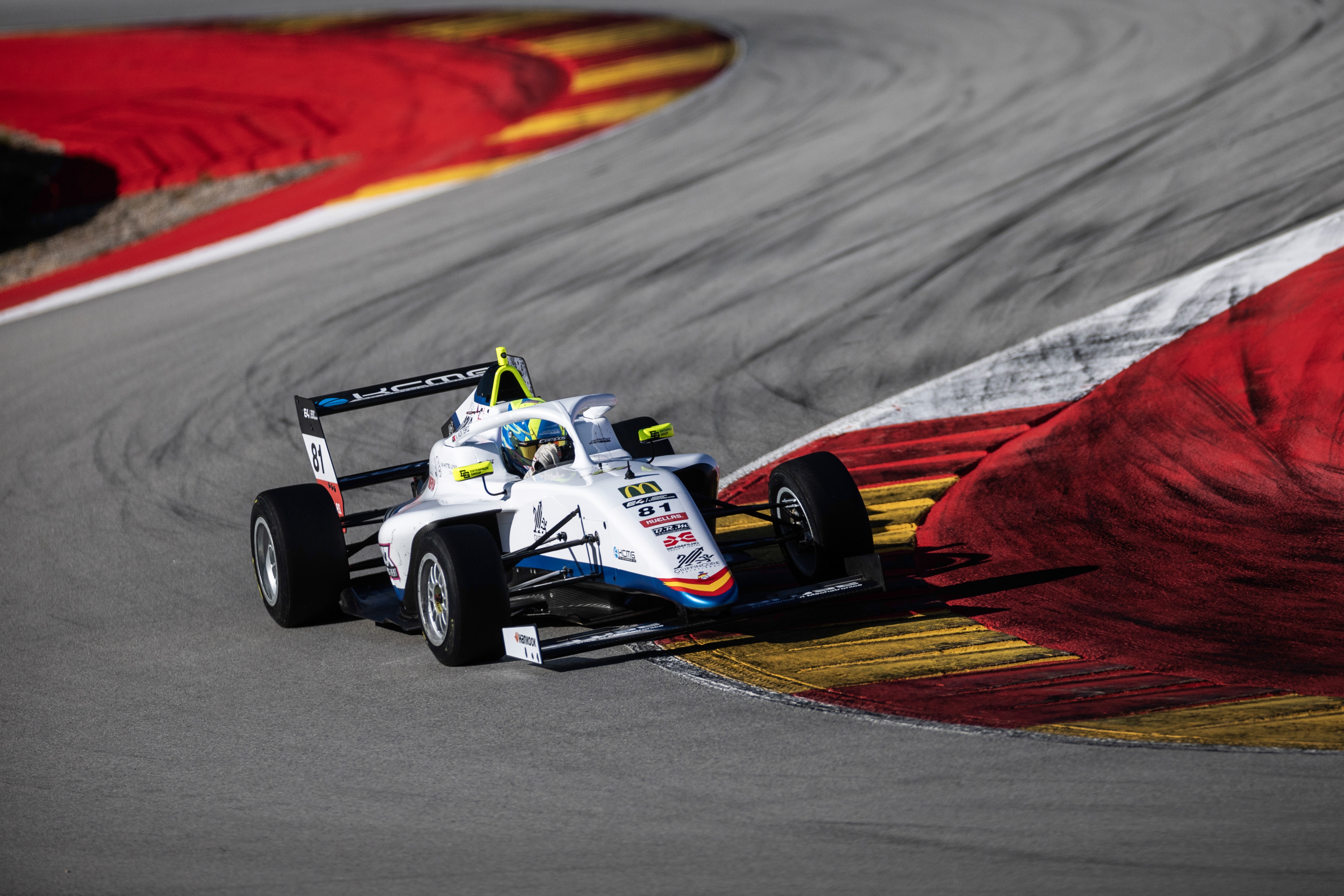 Spanish Formula 4 Championship: 2026 season guide – Feeder Series