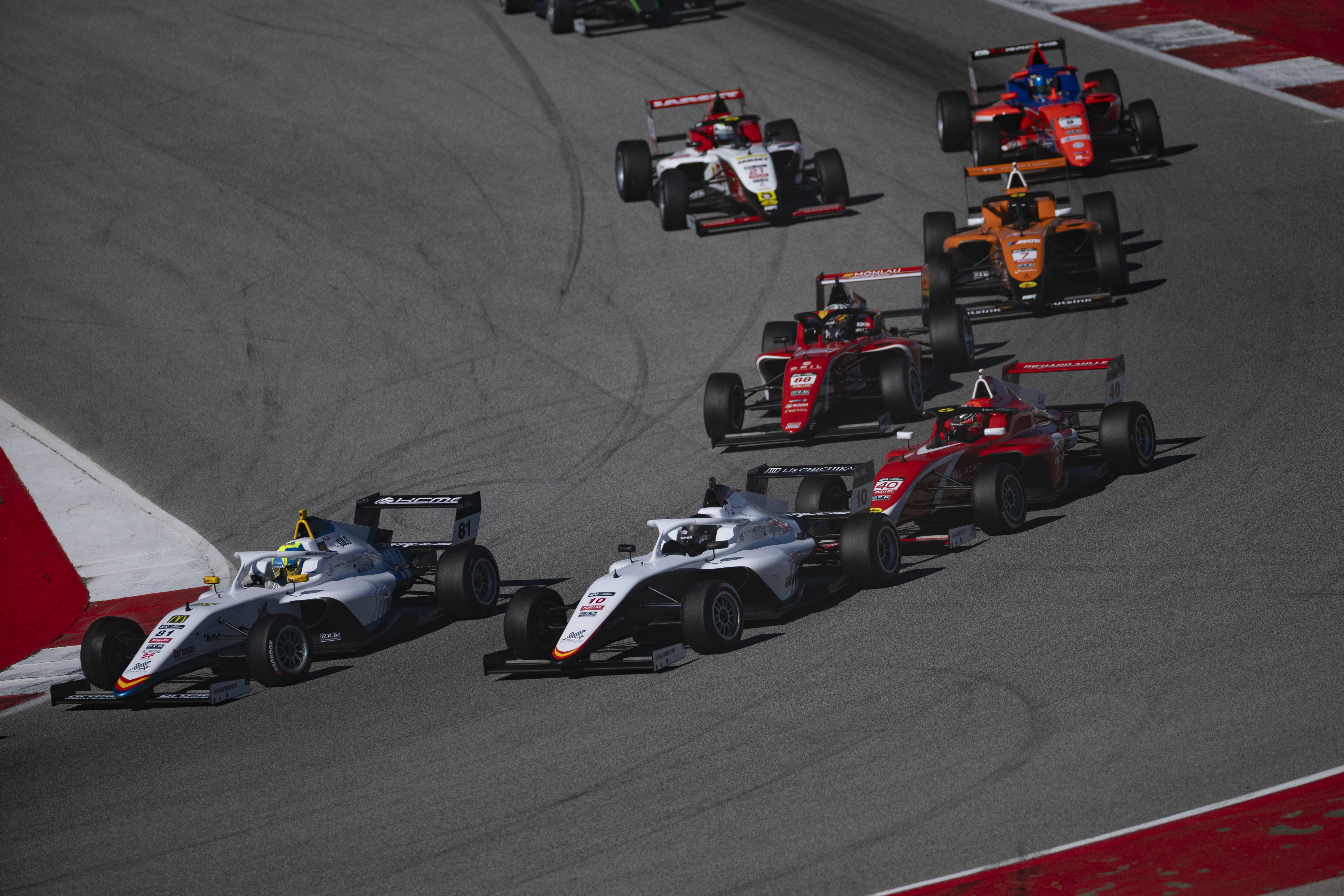 Spanish Formula 4 Championship: 2026 season guide – Feeder Series