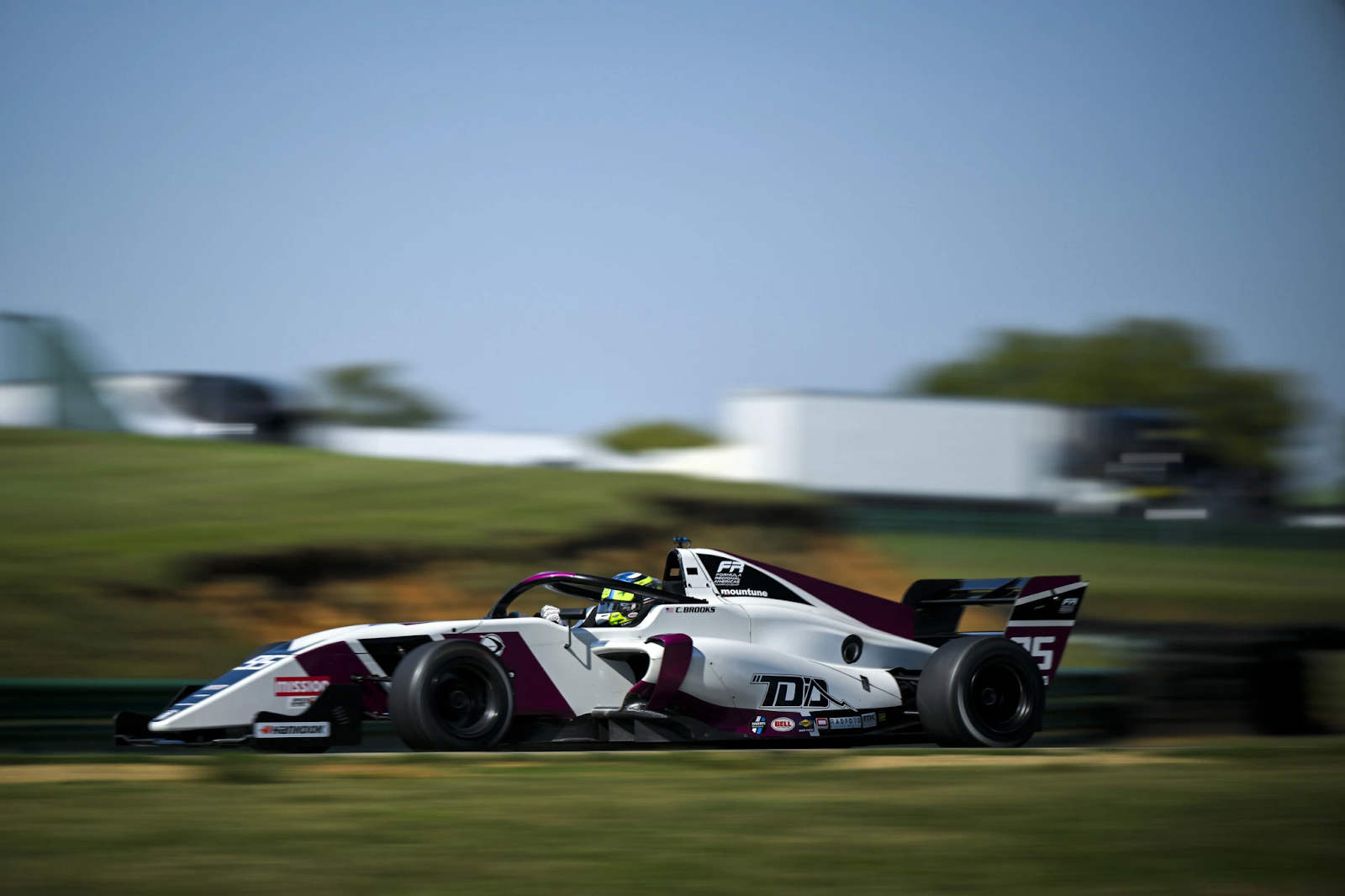 Formula Regional Americas Championship: 2026 season guide – Feeder Series