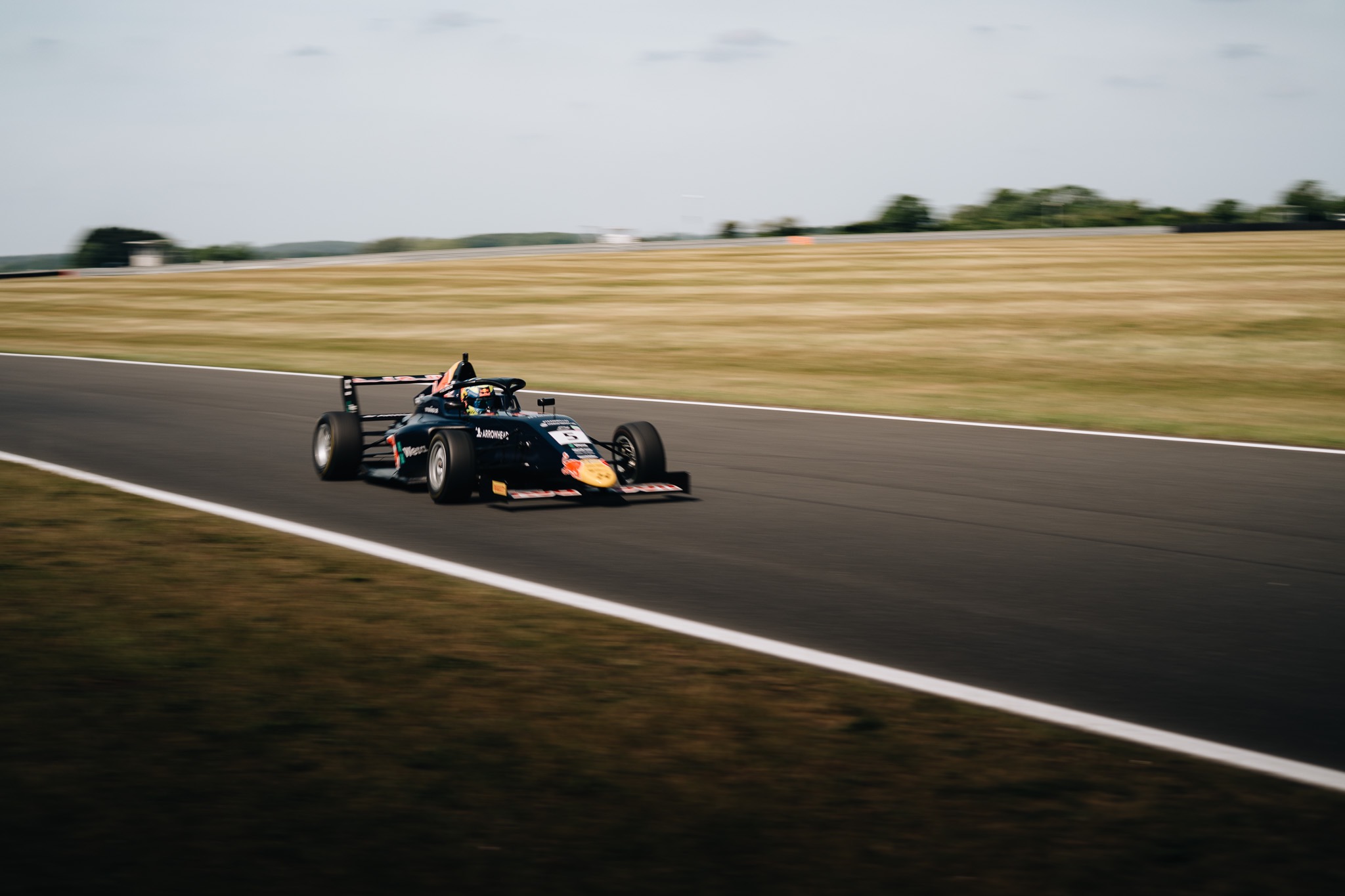 Feeder Series weekend review, results and standings: 21–25 May 2026 ...