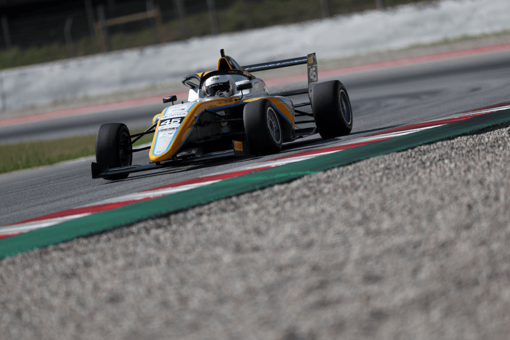 Maffi Racing Italian Formula 4 Championship: 2026 season guide – Feeder Series